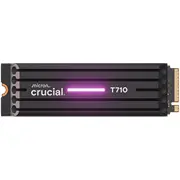 Crucial T710 1Tb M.2, Pcie Gen5 Ct1000T710Ssd5