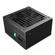 Deepcool 80Plus Gold Psu Pn850M, 850W R-Pn850M-Fc0B-Eu