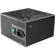 Deepcool Pn750M Gold Psu R-Pn750M-Fc0B-Jgeu