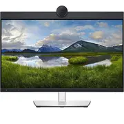 Dell 24 Video Conferencing Monitor P2424Heb 210-Bkvc