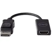 Dell Displayport - Hdmi Adapter 492-Bbxu