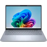 Dell Plus 14 Db1425 Core Ultra 9 288V, 32Gb, Ddr5, Ssd 1Tb, Windows 11 Home, Eng, Ice Blue Db14250Lnl203Hom