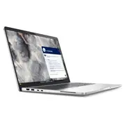 Dell Pro 16 Ag Amd Ryzen 5 230, 16Gb, Ssd 1Tb, Windows 11 Pro, Eng Bto510Pc16255Emea