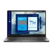 Dell Pro 16 Core Ultra 7 255U, 8Gb, Ssd 512Gb, Linux Ubuntu, Eng 1026283894/1