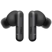 Dell Pro Plus Earbuds Eb525, Black 520-Bbnm