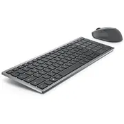 Dell Wireless Keyboard and Mouse Km7120W Ru 580-Aiws