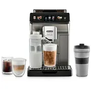 Delonghi Eletta Explore Ecam450.86.T Kafijas automāts 0132217129