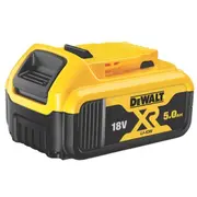 Dewalt Dcb184-Xj 18V 5.0Ah
