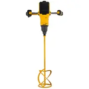Dewalt Dcd240X2-Qw 54V Xr Li-Ion Celtniecības mikseris
