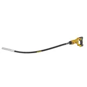 Dewalt Dce531N-Xj Vibrovāle betonam 18V Xr