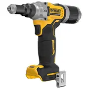 Dewalt Dcf414Nt-Xj 18V kniedēšanas pistole, 6.4Mm