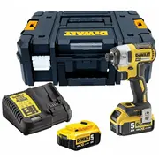 Dewalt Dcf887P2-Qw 2 x 5.0Ah