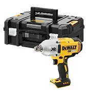 Dewalt Dcf897Nt-Xj Impulsa skrūvgriezis, 18V, 3/4, 950Nm