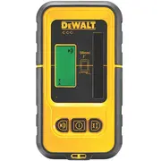 Dewalt De0892-Xj Lāzera Detektors