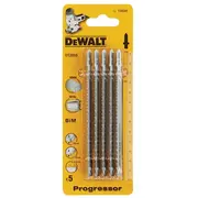 Dewalt Dt2059-Qz Figūrzāģa asmeņi T345Xf
