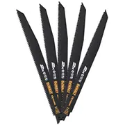Dewalt Dt2314L-Qz Asmeņi zobenzāģim kokam 305Mm