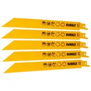 Dewalt Dt2353-Qz Asmeņi metālam 203Mm