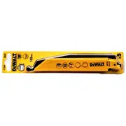 Dewalt Dt2385-Qz Asmens zobenzāģim metālam 152Mm 5Gab
