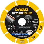 Dewalt Dt40257-Qz Metāla Griezējdisks 355X25.4X3.3Mm