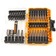 Dewalt Dt70717-Qz 40Pc Screw Driving Set Torx
