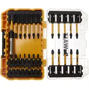 Dewalt Dt70738T-Qz Uzgaļu komplekts Flextorq 31Gab.