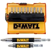 Dewalt Dt71570-Qz Skrūvgriežu uzgaļu komplekts 14Gab.