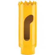Dewalt Dt90301-Qz Kroņurbis Bi-Metal 22Mm Extreme