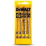 Dewalt Dt9700-Qz Sds Urbju Komplekts 5,6,8,10Mm