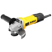 Dewalt Dwe4036-Qs Leņķa slīpmašīna 750W 115Mm