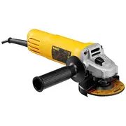 Dewalt Dwe4117-Qs Leņķa slīpmašīna 950W 125Mm