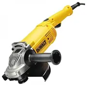Dewalt Dwe494-Qs Leņķa slīpmašīna 2200W
