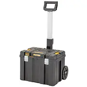 Dewalt Dwst83347-1 Tstak koferis ar riteņiem