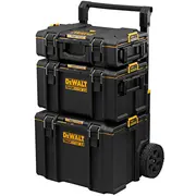 Dewalt Dwst83402-1 Toughsystem 2.0 kastu sistēma uz ratiem