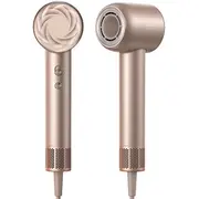 Dreame Glory Mix Ahd18 Hair Dryer, Gold Ahd18.Gold