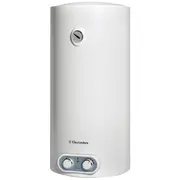 Electrolux Ewh 80 Magnum Slim Unifix Ūdens Boileris Gan horizontāli, gan vertikāli