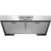 Electrolux Lfu216X