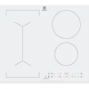 Electrolux Liv63431Bw