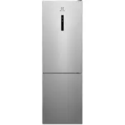 Electrolux Lnc7Me32X3 Nofrost