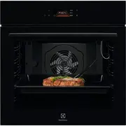 Electrolux Lod8P39Z 500.Sērijas cepeškrāsns Surroundcook ar Steambake, pirolīzi termozondi