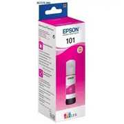 Epson 101 Ecotank Ma Ink Bottle Magenta C13T03V34A