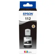 Epson 112 Black Ink Cartridge C13T06C14A