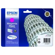 Epson 79Xl Inkjet cartridge, Magenta C13T79034010
