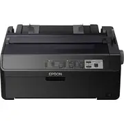 Epson Dot Matrix Printer Lq-590Iin Black C11Cf39402A0