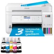 Epson Ecotank L6376 Inkjet Printer C11Cl43404