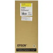 Epson T596400 Yellow Ultrachrome Hdr Ink Cartridge C13T596400