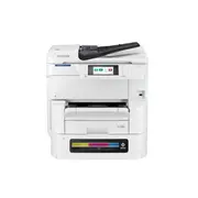 Epson Workforce Pro Em-C8100Rdwf C11Cl31401