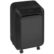 Fellowes Microshred Lx211 Paper shredding, Credit cards Traditional 5050201