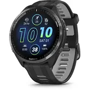Garmin Forerunner 965, Black 010-02809-10