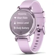 Garmin Smart Watch Lily 2 Lilac 010-02839-01
