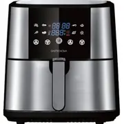 Gastronoma 18290002 karstā gaisa katls, 6L, 1800W